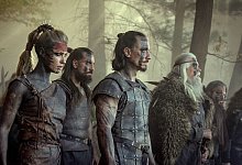 "Barbaren" - Krzysztof Wiktor/Netflix/dpa