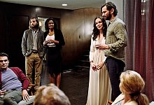 &laquo;The Invitation&raquo; - Pandastorm Pictures Gmbh/BR, ZDF/dpa