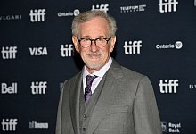 Der neue Film von Regisseur Steven Spielberg greift weitgehend auf die Kindheit des 75-j&auml;hrigen Filmemachers zur&uuml;ck. - Evan Agostini/Invision/dpa