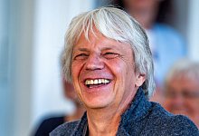 Regisseur Dresen - Jens Büttner/dpa