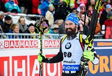 Michael R&ouml;sch - Foto: Matthias Balk/dpa