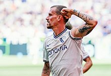 Simon Zoller - Uwe Anspach/dpa