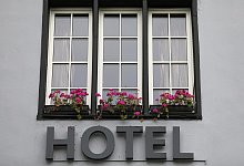 Beherbergungsverbot f&uuml;r Reisende aus Risikogebieten - Foto: Oliver Berg/dpa