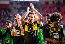 Emre Can - Tom Weller/dpa