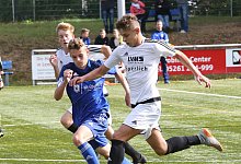 Zweikampf - Paul Cohen