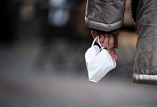 Coronavirus - Deutschland - Foto: Sina Schuldt/dpa