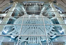 Bundestag - Michael Kappeler/dpa