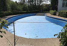 Pf&uuml;tze - Sandra Castrup