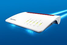 Fritzbox 7530 - Foto: AVM GmbH