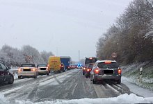 Stau - Thomas Reineke