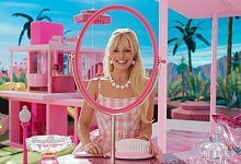 Kinofilm "Barbie" - Uncredited/Warner Bros. Pictures/AP/dpa