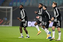 Ridle Baku - Foto: Robert Michael/dpa-Zentralbild/dpa