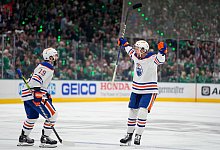 Edmonton Oilers - Julio Cortez/AP