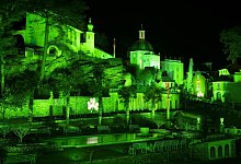 St. Patrick's Day - Foto: Jon Super/PA Wire/dpa