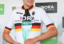 Maximilian Schachmann - Foto: Jan Woitas/dpa-Zentralbild/dpa