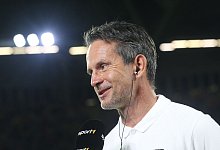 Fortuna D&uuml;sseldorf - 1. FC Kaiserslautern - Roland Weihrauch/dpa