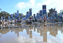 Nova Festival Memorial - Elisa Schu/