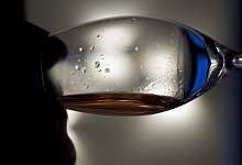 Alkoholkonsum im Beruf - Foto: Daniel Naupold