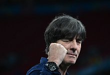 Joachim L&ouml;w - Federico Gambarini/dpa