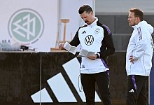 Julian Nagelsmann - Arne Dedert/dpa