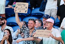 Australian Open - Frank Molter/dpa