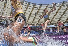 Gesa Felicitas Krause - Michael Kappeler/dpa