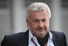 Willi Weber - picture alliance / dpa