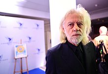 Cinema for Peace Gala - Sebastian Gollnow/dpa