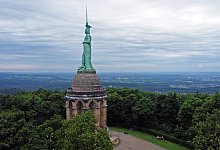 Hermannsdenkmal - Nicole Ellerbrake