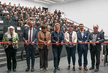 2024_351_eroeffnung_laborneubauten_th_owl_lemgo_band - TH OWL