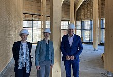 Freilichtmuseum Detmold - 1 - Cordula Gröne