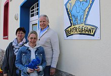 Kinderschutzbund Lage - 1 - Lorraine Brinkmann