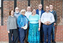 Seniorenbeirat - 1 - Stadt Barntrup