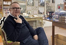 DT Alfred Westermann - 1 - Silke Buhrmester