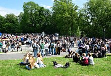 Vatertag - 1 - Nicole Ellerbrake