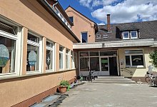 Kita Rote Schule - 1 - Kita Rote Schule