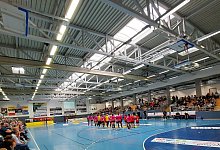 Blomberg Ulmenalle-Halle - Oliver König