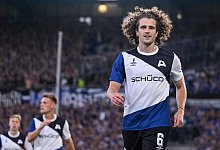 DSC Arminia Bielefeld - SV Werder Bremen - 1 - Teresa Kröger