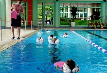 Hallenbad Eau-Le - 1 - Stadtwerke Lemgo