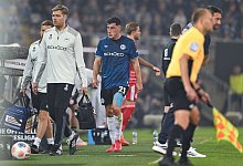 DSC Arminia Bielefeld - Fortuna D&uuml;sseldorf - 1 - Teresa Kroeger