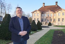 Beckmeier - 1 - Michaela Weiße