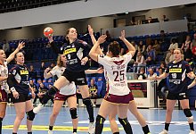 HSG Blomberg-Lippe - 1 - Paul Cohen