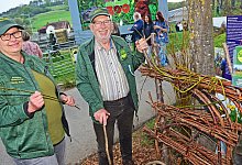 Osterräderlauf - 1 - Nicole Ellerbrake
