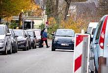 Straßenverkehr - 1 - Raphael Bartling