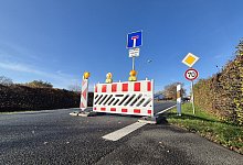 Pivitsheider Straße - 1 - Lorraine Brinkmann