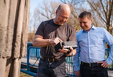 stonecrackmon - 1 - Fachhochschule des Mittelstands.
