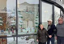 karolinenheim - 1 - Sandra Castrup