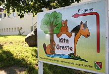 kita-greste - 1 - Gemeinde Leopoldsh&ouml;he
