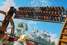 opener - Frontier Developments