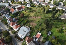 baugebiet-postenweg-2 - Luftbild: Nicole Ellerbrake